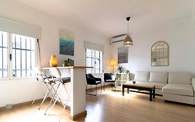 Apartamentos Triana